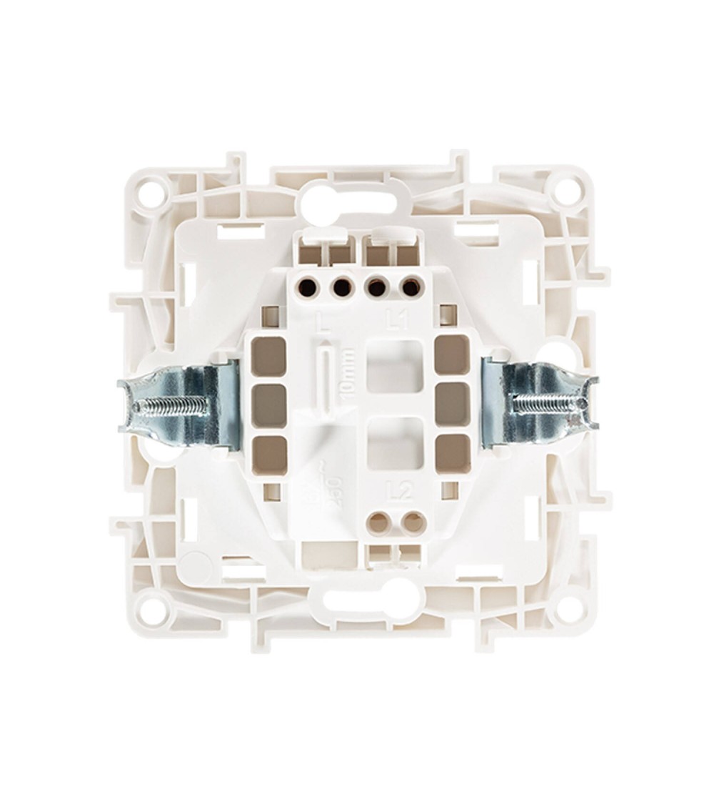 Interrupteur Simple Classic - 67911 - vue 2