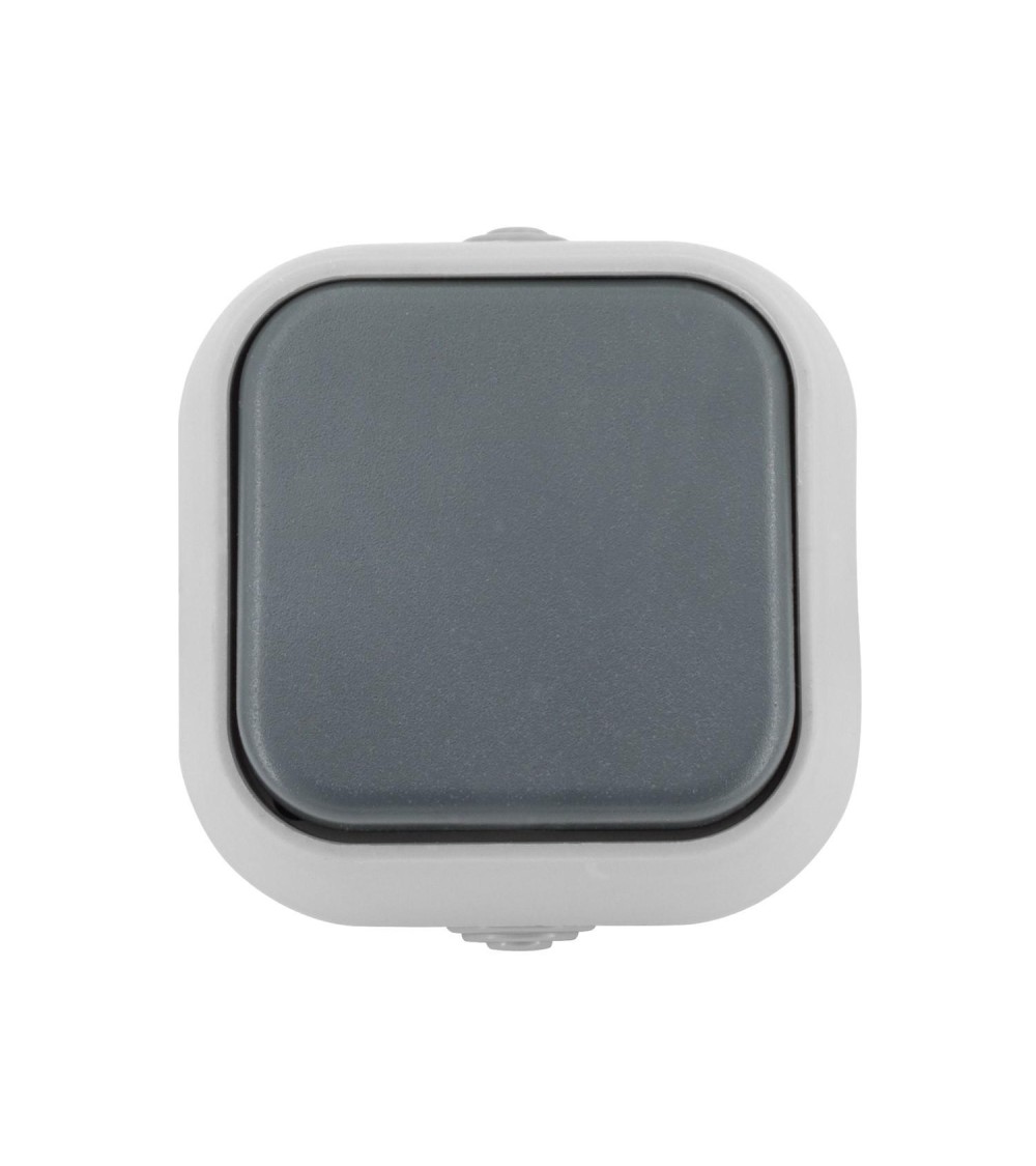 Interrupteur Simple IP54 - 6108 - vue 1