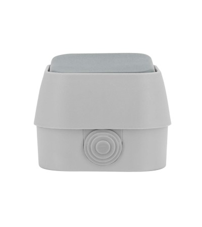 Interrupteur Simple IP54 - 6108 - vue 3