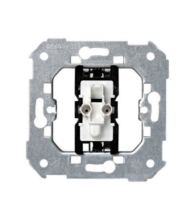 Interrupteur Simple Unipolaire SIMON 28 26101 - 91632