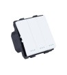 Interrupteur Triple Modern - 4499 - vue 2