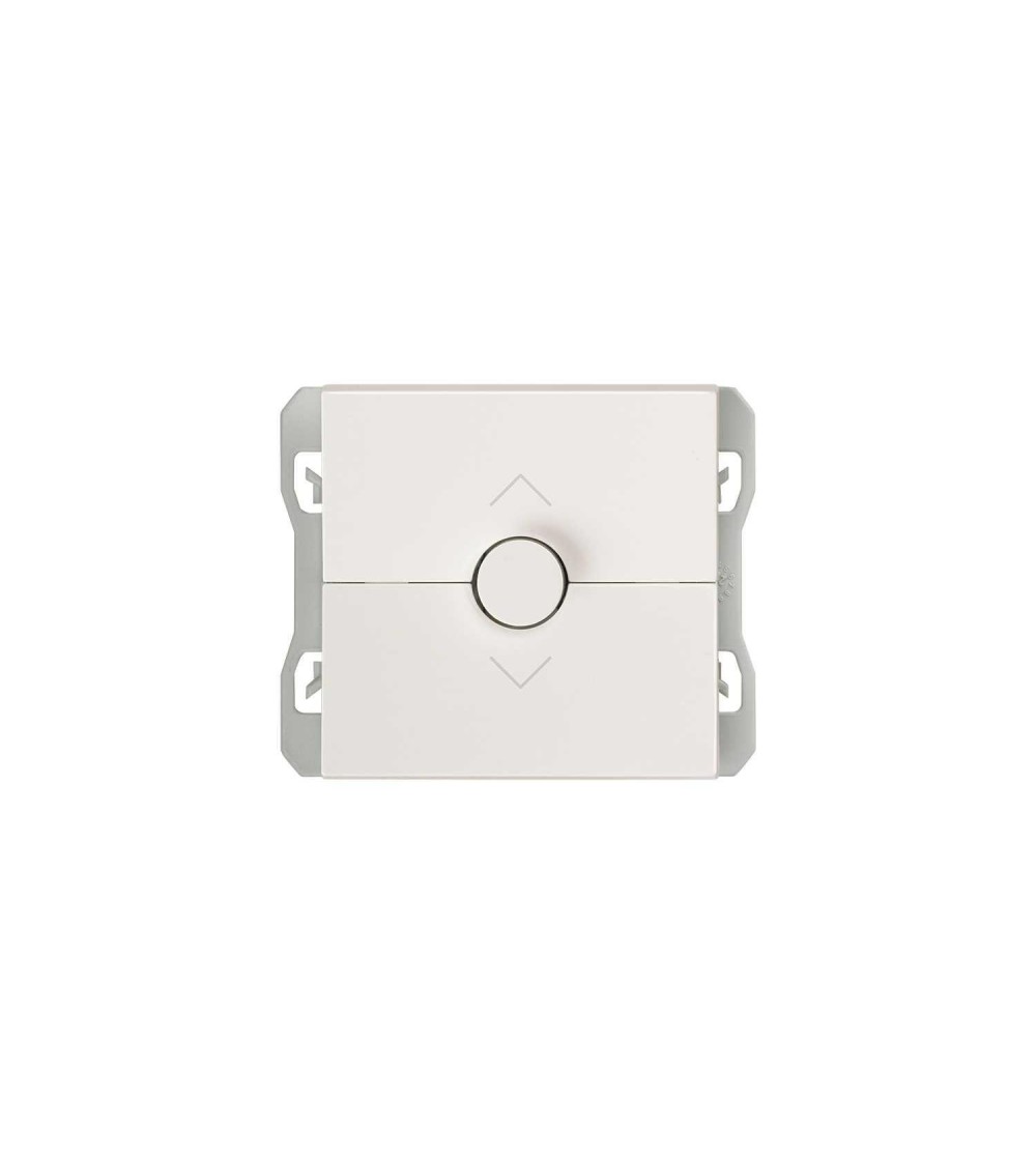 Interrupteur Volets Roulants Automatiques 3 Positions SIMON 270 20000333 - 92618 - vue 1