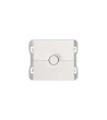 Interrupteur Volets Roulants Automatiques 3 Positions SIMON 270 20000333 - 92618 - vue 1