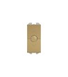 Interrupteur Volets Roulants Automatiques Étroit 3 Positions SIMON 270 20001333 - 92599 - vue 3
