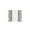 Interrupteur Volets Roulants Automatiques Etroit iO SIMON 270 21001133 - 92712 - vue 1
