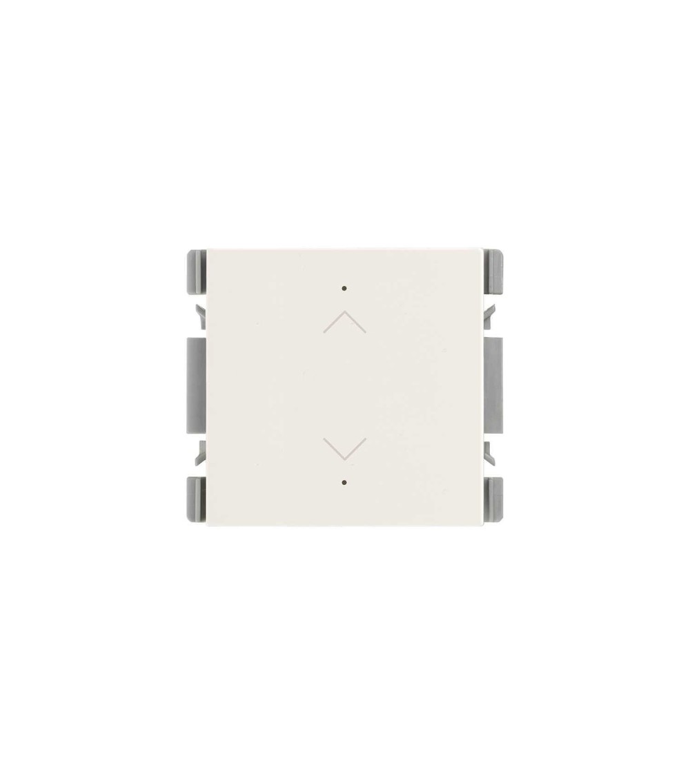 Interrupteur Volets Roulants Automatiques iO SIMON 270 21000333 - 92658 - vue 1