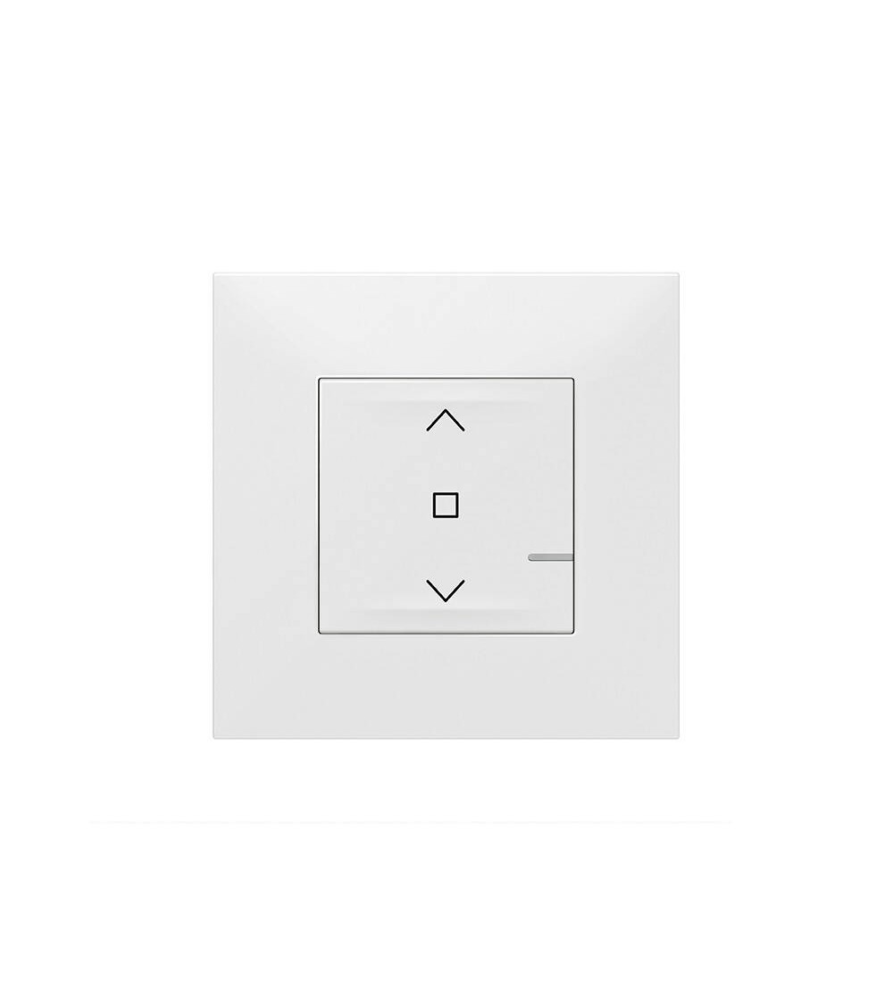 Interrupteur Volets Roulants Automatiques Valena Next Netatmo LEGRAND 741807 - 92458