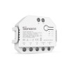 Interrupteur WiFi Compatible avec Double Interrupteur Conventionnel SONOFF Dual R3 Lite 15A - 92278 - vue 1