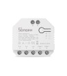 Interrupteur WiFi Compatible avec Double Interrupteur Conventionnel SONOFF Dual R3 Lite 15A - 92278 - vue 2
