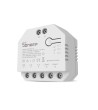 Interrupteur WiFi Compatible avec Double Interrupteur Conventionnel SONOFF Dual R3 Lite 15A - 92278 - vue 3