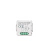 Interrupteur WiFi Compatible avec Interrupteur et bouton-poussoir Conventionnel - 94959 - vue 2