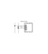 Interrupteur WiFi Compatible avec Interrupteur et bouton-poussoir Conventionnel - 94959 - vue 5