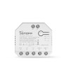 Interrupteur WiFi Compteur d'Énergie Compatible avec Interrupteur Conventionnel SONOFF Dual R3 Lite 15A - 92270 - vue 2