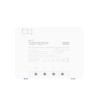 Interrupteur WiFi Compteur d'Énergie SONOFF POWR3 25A - 92204 - vue 1