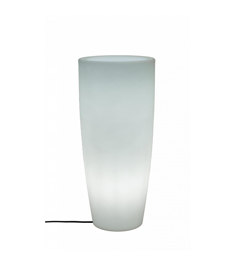 Jardinière Bambou 90 Extérieure Froid - 88639 - vue 1