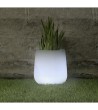 Jardinière Camelia 40 Cable Outdoor Cool - 88681 - vue 2