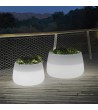 Jardinière Camelia 80 Cable Outdoor Cool - 88726 - vue 2