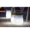 Jardinière Camelia Large Cable Outdoor Cool - 88754 - vue 5