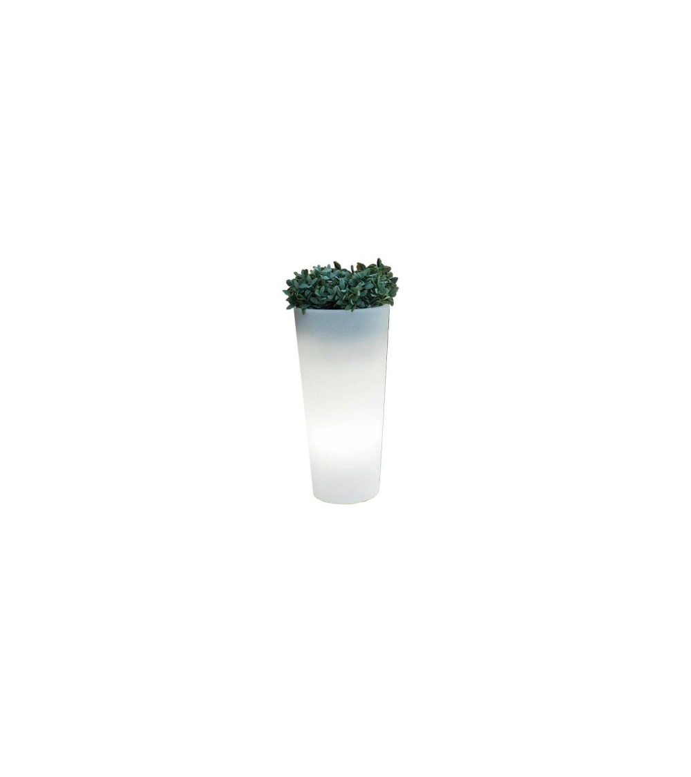 Jardinière Ficus 60 Cable Outdoor Cool - 88761 - vue 1