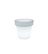 Jardinière Magnolia 45 Cable Outdoor Cool - 89361 - vue 1