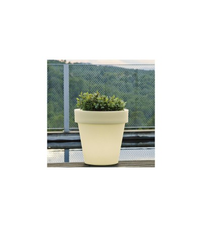 Jardinière Magnolia 45 Cable Outdoor Cool - 89361 - vue 2