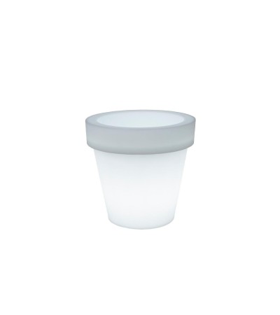 Jardinière Magnolia 45 Cable Outdoor Cool - 89361 - vue 3