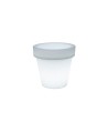 Jardinière Magnolia 45 Cable Outdoor Cool - 89361 - vue 3