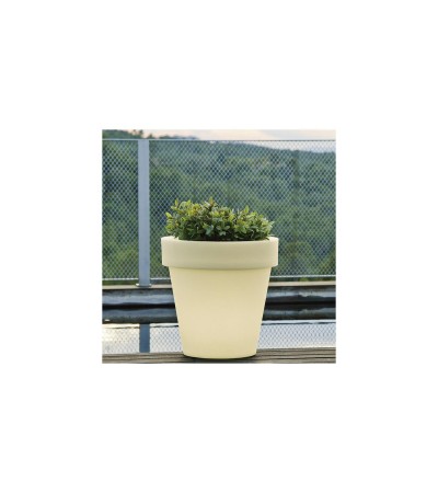 Jardinière Magnolia 45 Cable Outdoor Cool - 89361 - vue 4
