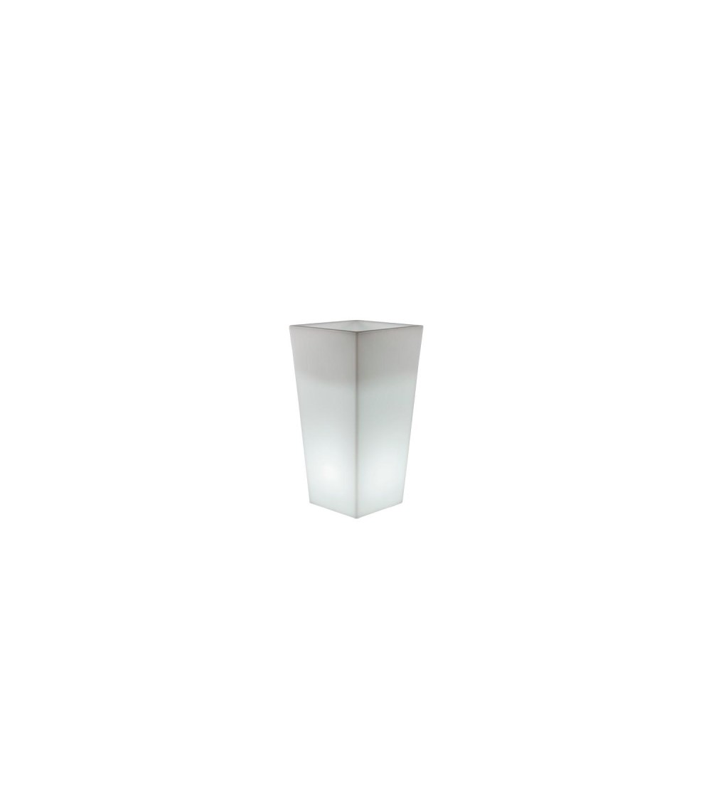 Jardinière Melisa 50 Cable Outdoor Cool - 89493 - vue 1