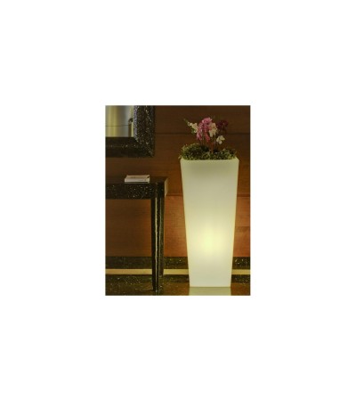 Jardinière Melisa 50 Cable Outdoor Cool - 89493 - vue 4