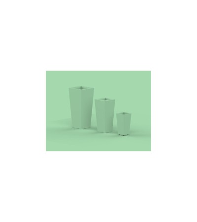 Jardinière Melisa 50 Cable Outdoor Cool - 89493 - vue 5