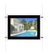 Kit Affichage LED DIN A4 - 13354 - vue 4