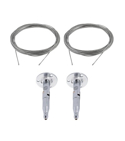 Kit Affichage LED DIN A4 - 13354 - vue 8