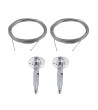 Kit Affichage LED DIN A4 - 13354 - vue 8