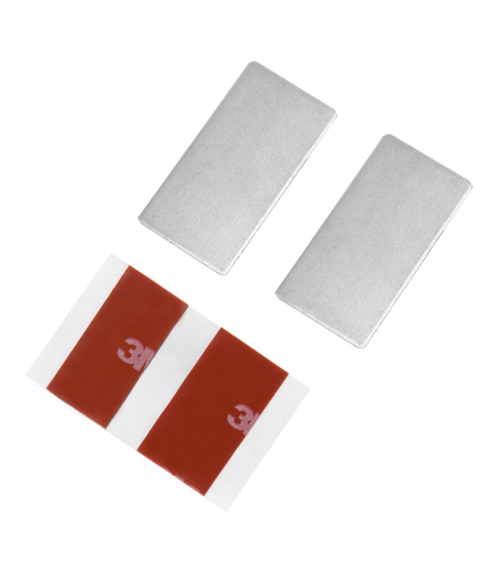 Kit de Fixation “aimant” + Bande Adhésive - 1443