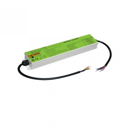 Kit de Secours pour Cloche Lineaire LED 0-10V