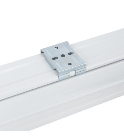 Kit de Suspension Barre Linéaire LED Trunking - 6532 - vue 3