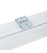 Kit de Suspension Barre Linéaire LED Trunking - 6532 - vue 3
