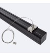 Kit de Suspension pour Barre Linéaire LED Trunking Easy Line de LEDNIX - 115562 - vue 3