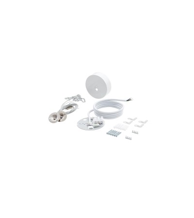 Kit de Suspension pour Panneaux LED Ledinaire RC065Z SME