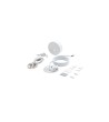 Kit de Suspension pour Panneaux LED Ledinaire RC065Z SME - 88197 - vue 1