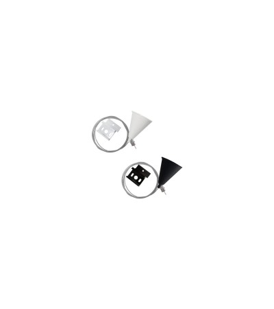 Kit de Suspension pour Rail Monophasé UltraPower
