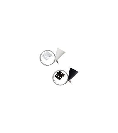Kit de Suspension Rails Triphasé