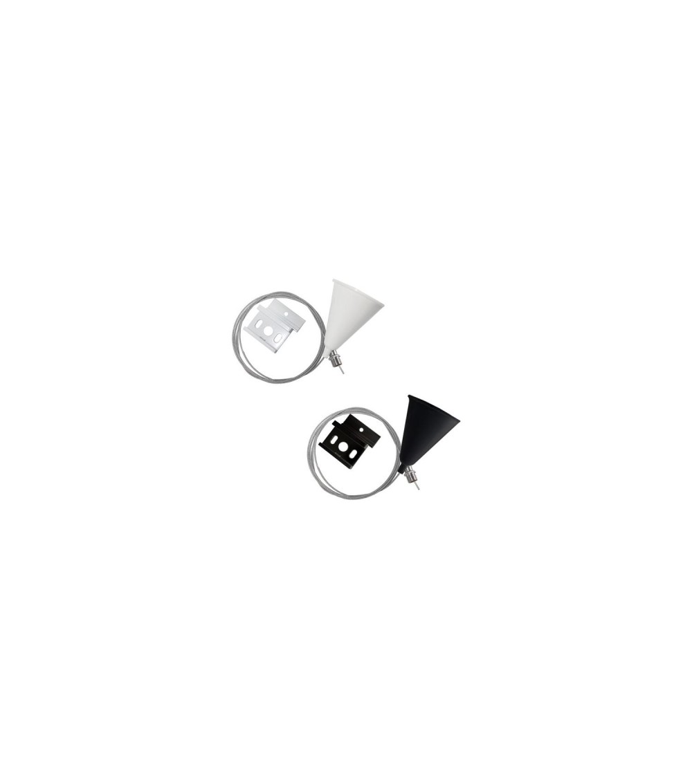 Kit de Suspension Rails Triphasé - 1019 - vue 1