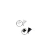 Kit de Suspension Rails Triphasé - 1019 - vue 1