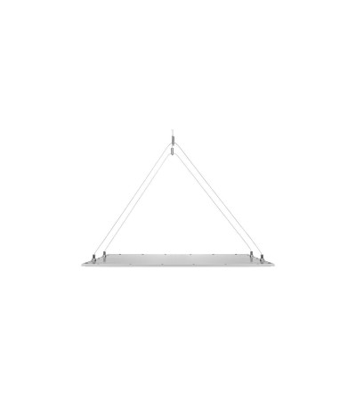 Kit de Suspension 'Y' pour Panneaux LED - 1507 - vue 2