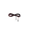 Kit Distributeur de Connexion de 6-10 Sorties + Câbles de Connexion 5m pour Alimentation Rubans LED 12/24V - 77305 - vue 5