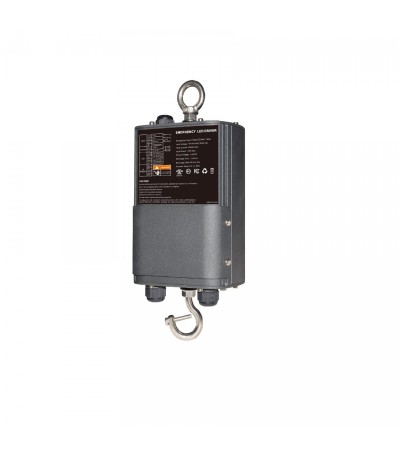Kit d'Urgence pour Luminaires LED 25W-40W