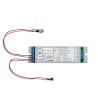 Kit d'Urgence pour Luminaires LED Non permanent avec Bouton Autotest - 97217 - vue 1