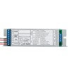 Kit d'Urgence pour Luminaires LED Non permanent avec Bouton Autotest - 97217 - vue 2